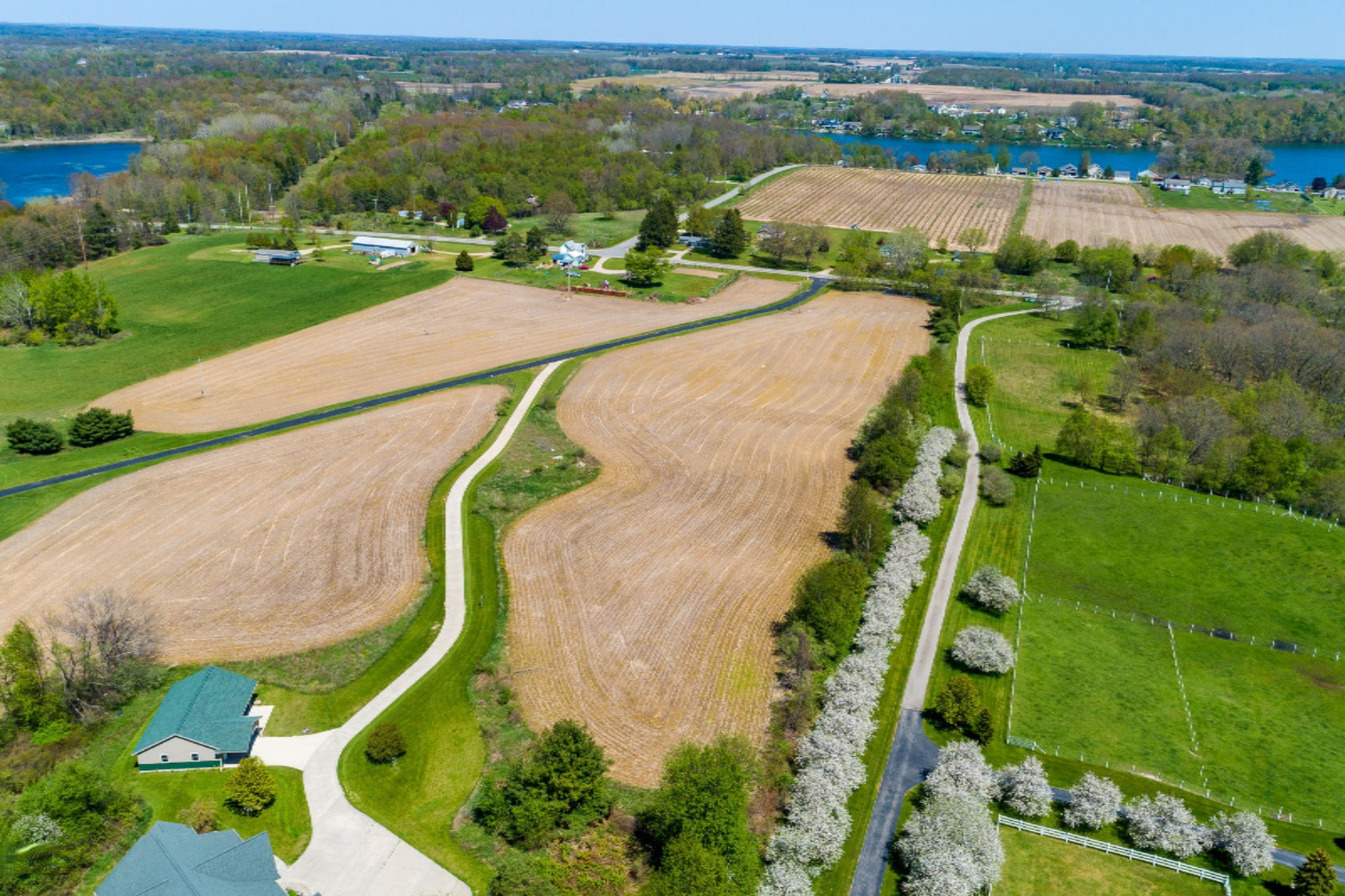 7825 Lessiter Road Northeast Belding, MI 48809 - Photo 64 of 69 7825 Lessiter Ave NE, Belding MI-12