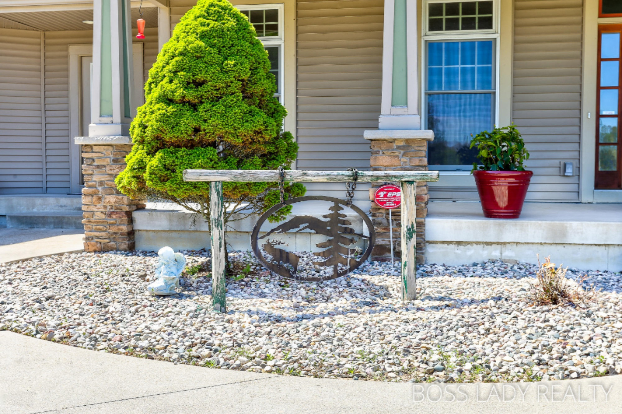 7825 Lessiter Road Northeast Belding, MI 48809 - Photo 69 of 69 7825 Lessiter Ave NE, Belding MI-32-25