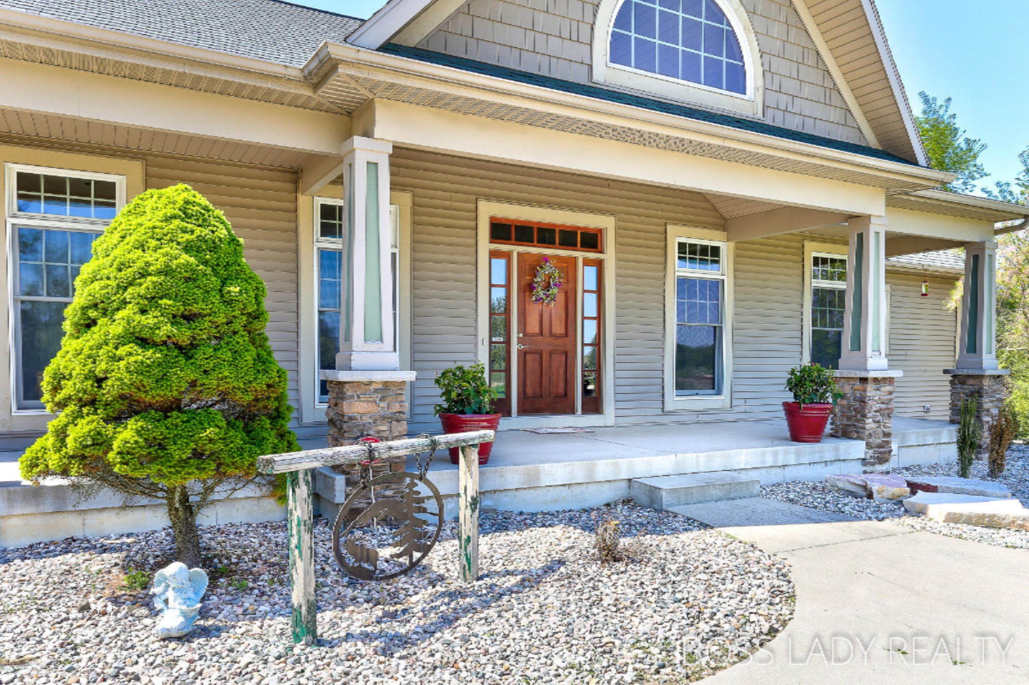 7825 Lessiter Road Northeast Belding, MI 48809 - Photo 8 of 69 7825 Lessiter Ave NE, Belding MI-25-18