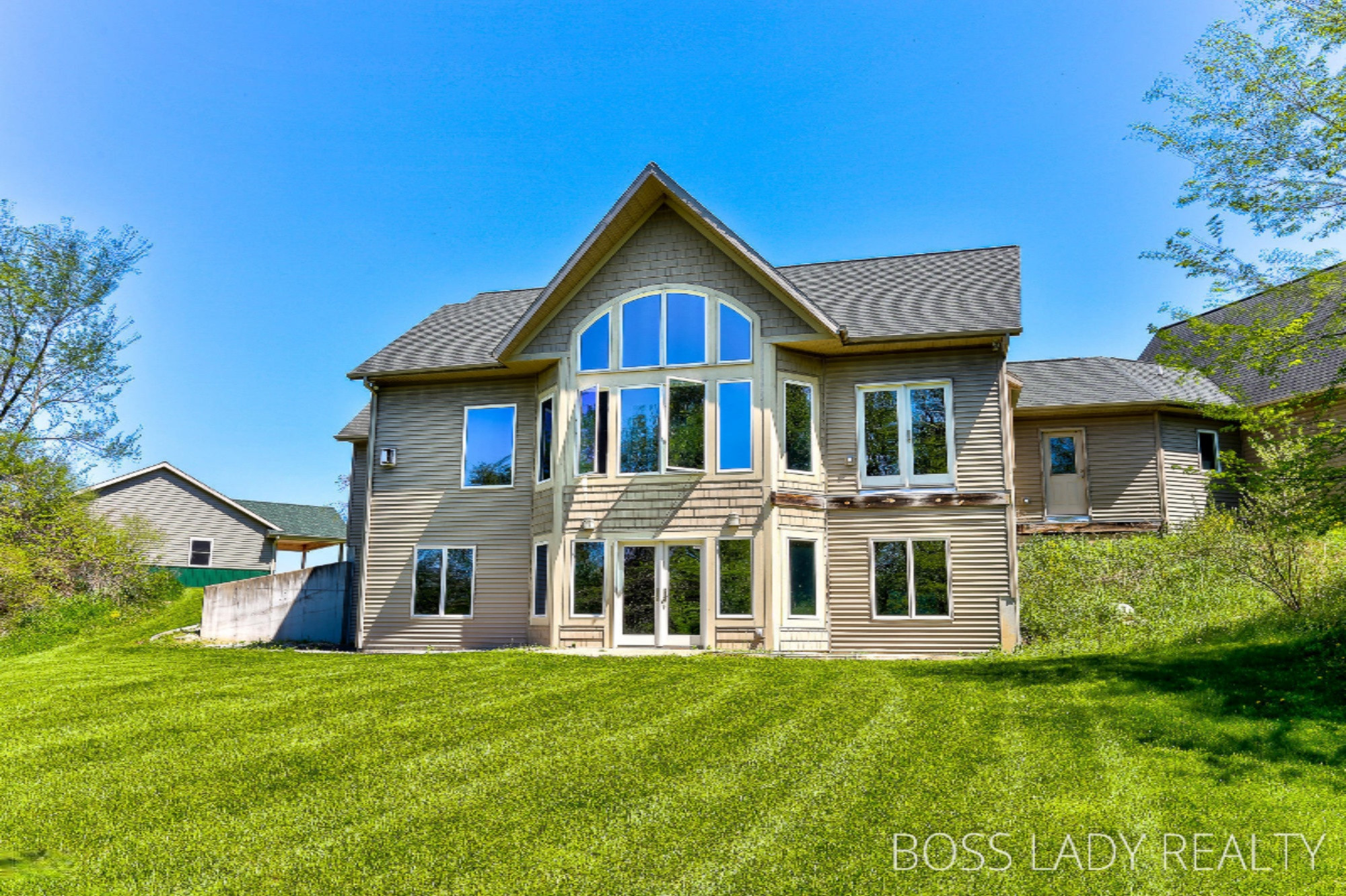 7825 Lessiter Road Northeast Belding, MI 48809 - Photo 10 of 69 7825 Lessiter Ave NE, Belding MI-29-22