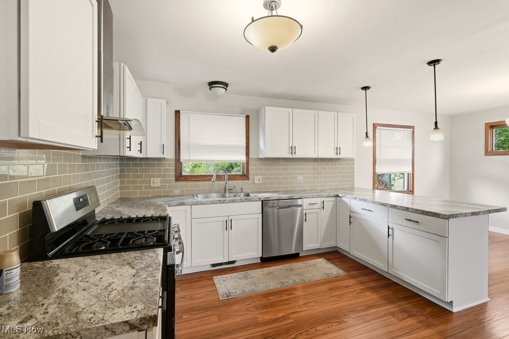 1534 Brittain Road Akron, OH 44310 - Photo 10 of 31