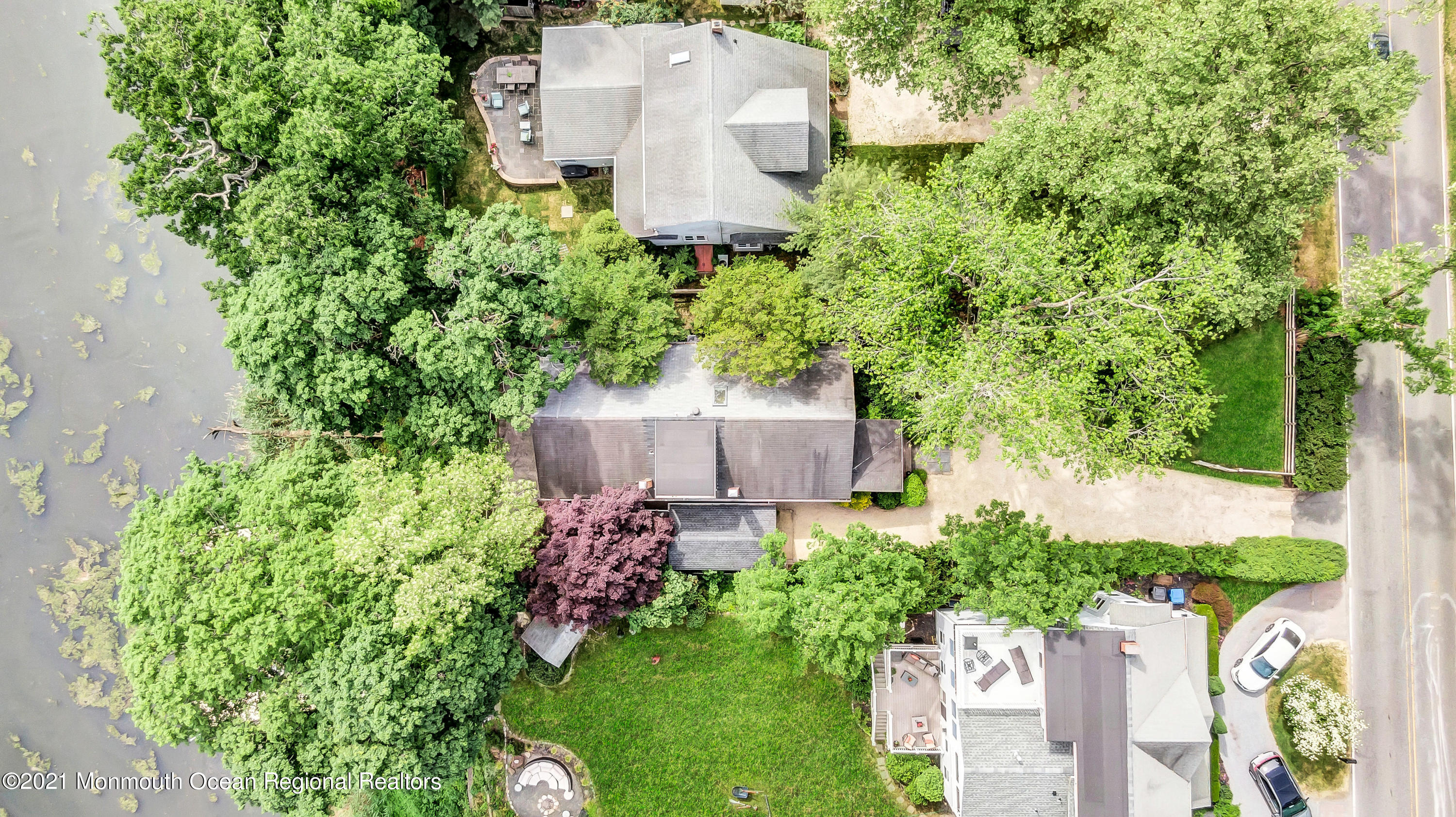 521 Locust Point Road Rumson, NJ 07760 - Photo 54 of 54 065_dji_0743_1