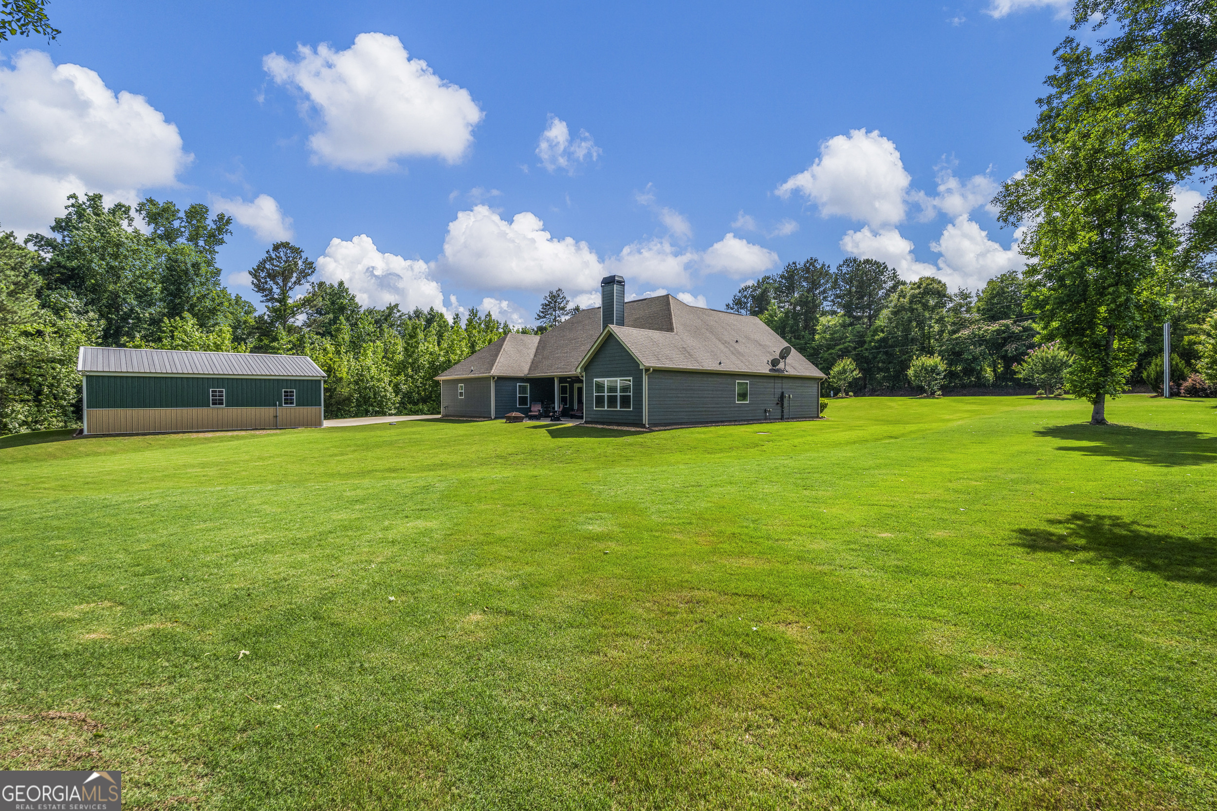 217 Courtland Road Brooks, GA 30205 - Photo 28 of 39