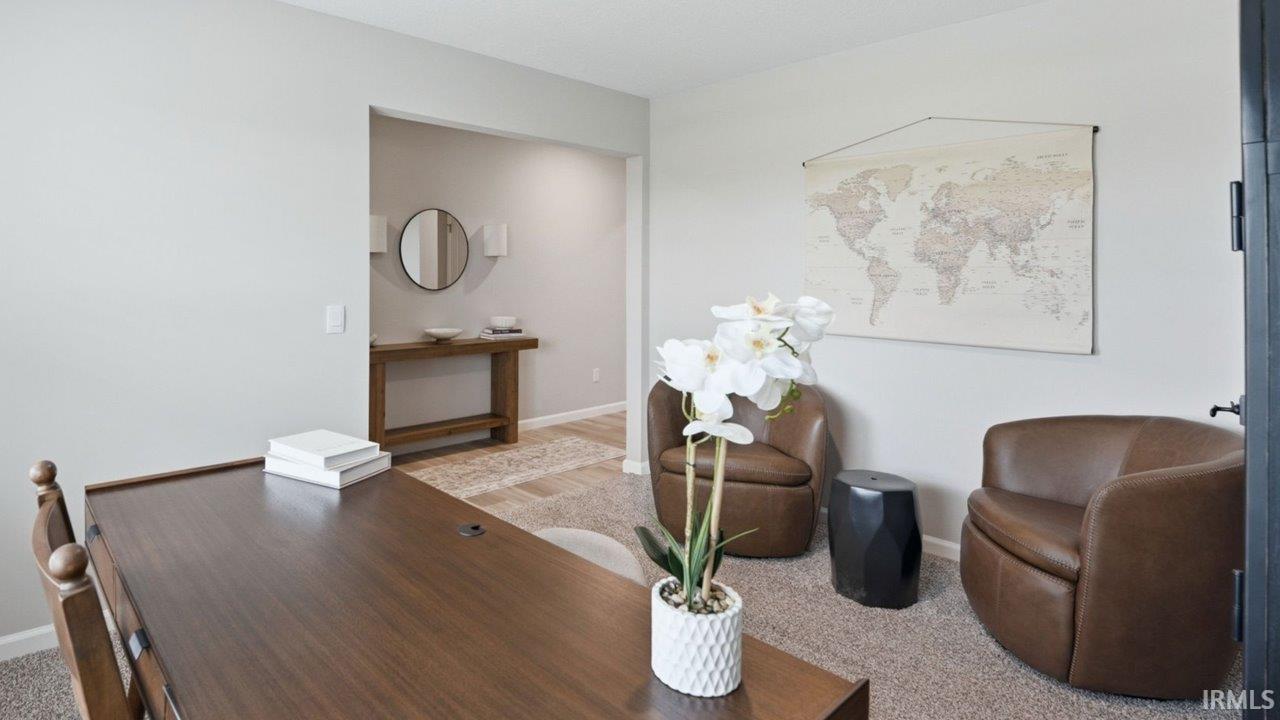 11377 Corte Madera Run Fort Wayne, IN 46818 - Photo 5 of 35