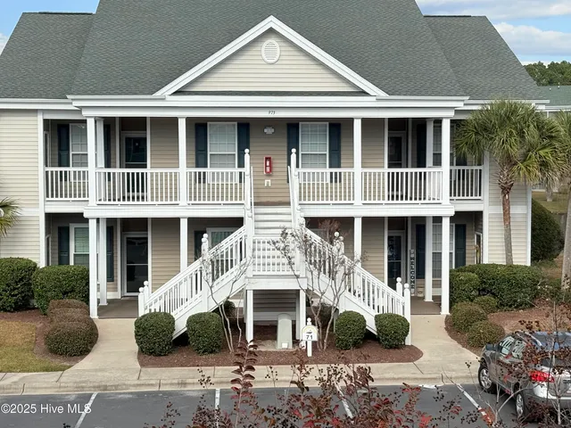 $307,000 | 973 Great Egret Circle Southwest, Unit 1, Sunset Beach, NC 28468