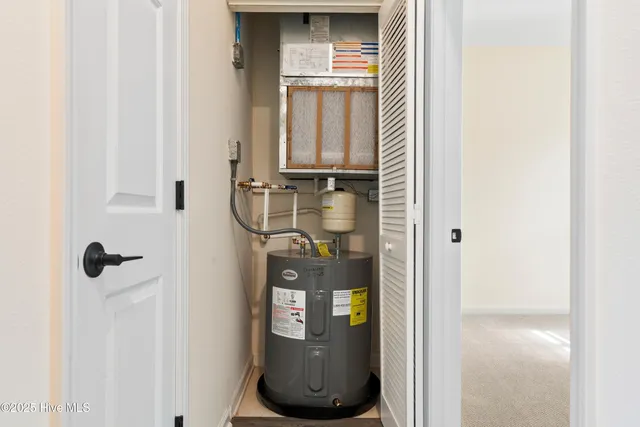 $307,000 | 973 Great Egret Circle Southwest, Unit 1, Sunset Beach, NC 28468