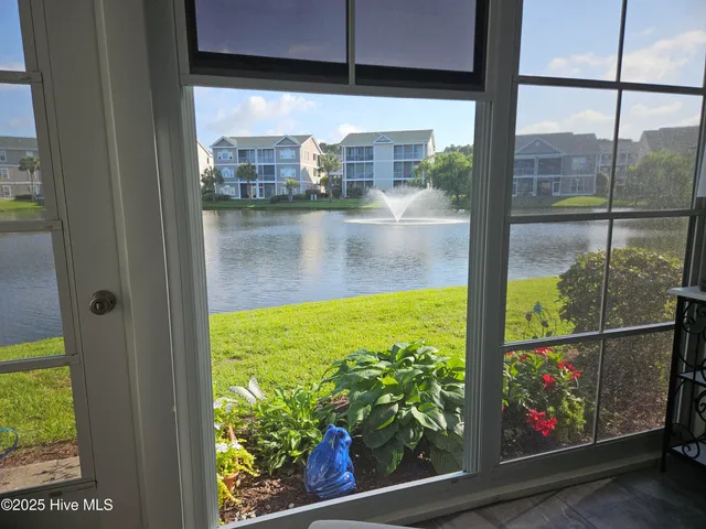 $307,000 | 973 Great Egret Circle Southwest, Unit 1, Sunset Beach, NC 28468