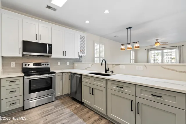 $307,000 | 973 Great Egret Circle Southwest, Unit 1, Sunset Beach, NC 28468