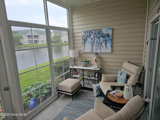 $307,000 | 973 Great Egret Circle Southwest, Unit 1, Sunset Beach, NC 28468