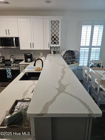 $307,000 | 973 Great Egret Circle Southwest, Unit 1, Sunset Beach, NC 28468