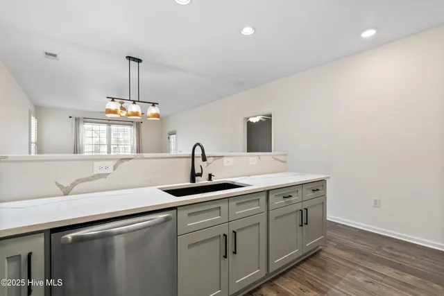 $307,000 | 973 Great Egret Circle Southwest, Unit 1, Sunset Beach, NC 28468