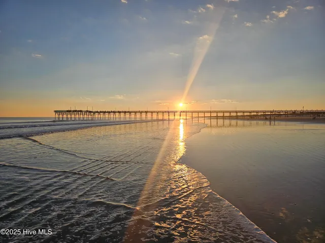 $307,000 | 973 Great Egret Circle Southwest, Unit 1, Sunset Beach, NC 28468