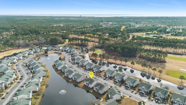 $307,000 | 973 Great Egret Circle Southwest, Unit 1, Sunset Beach, NC 28468