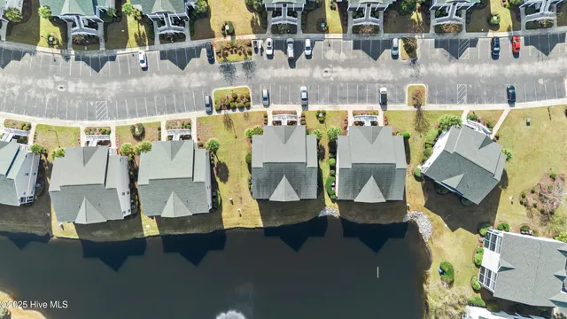 $307,000 | 973 Great Egret Circle Southwest, Unit 1, Sunset Beach, NC 28468
