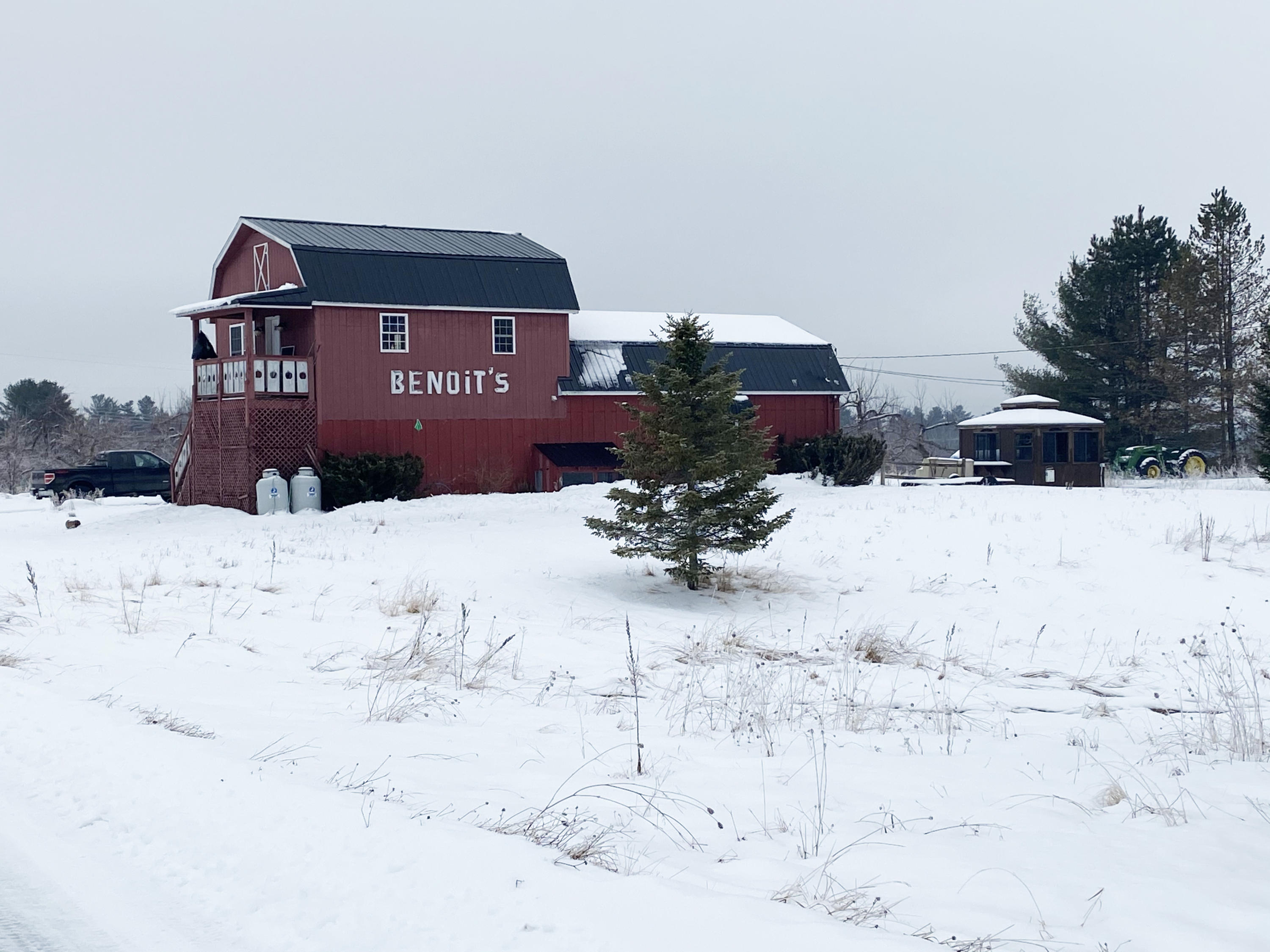 266 Ferry Road Lewiston, ME 04240 - Photo 41 of 41 IMG-2546