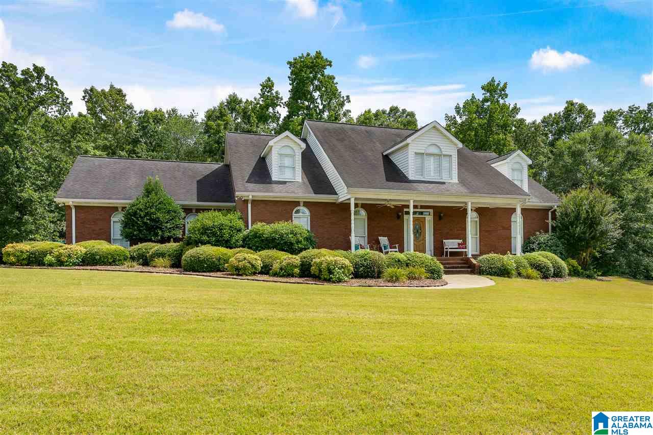 307 Maynor Lane Oneonta, AL 35121 - Photo 3 of 40