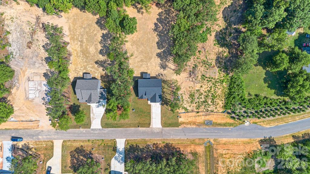 1020 Baylor Grove Road, Unit 20 Monroe, NC 28112 - Photo 5 of 45 an outdoor view of garden