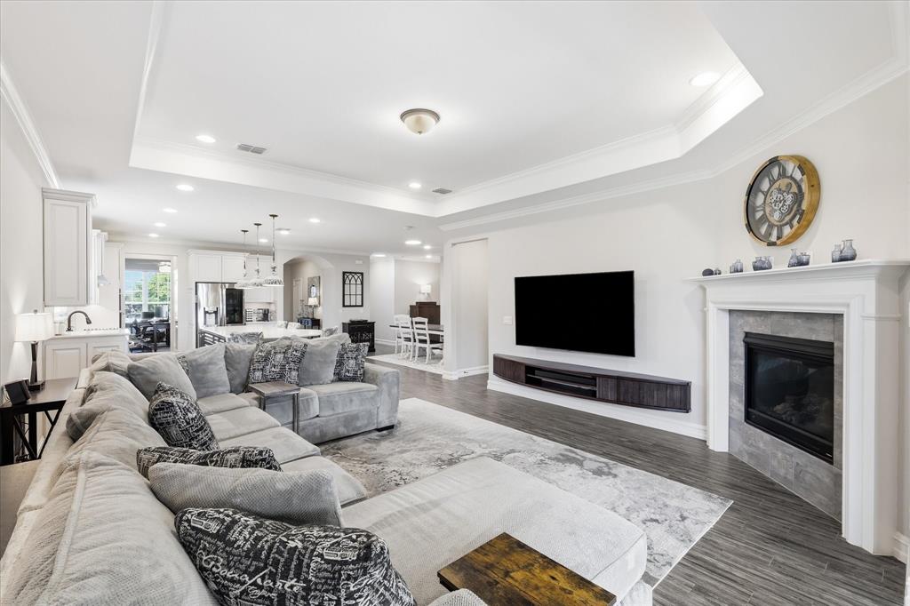 8870 Silent River Road Frisco, TX 75036 - Photo 15 of 40 Gallery Image 15