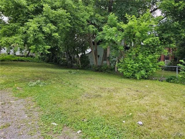 $49,900 | 717 Oswego Street, Utica, NY 13502