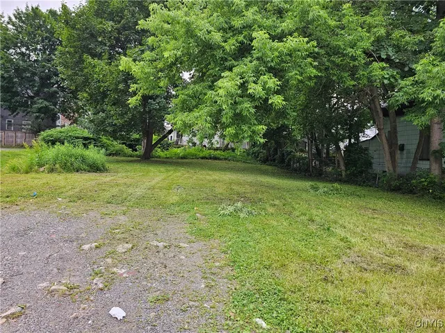 $49,900 | 717 Oswego Street, Utica, NY 13502