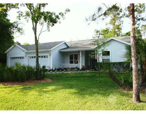 27903 Arlington Road Wesley Chapel, FL 33544 - Photo 1 of 1 Exterior Front