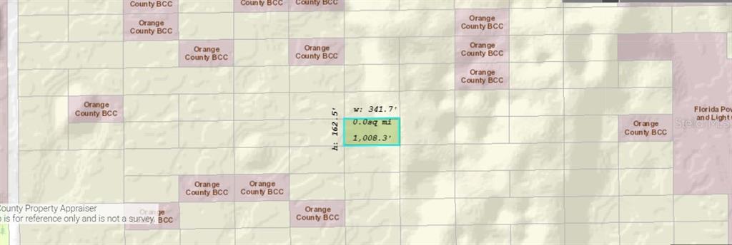 Dill Road Christmas, FL 32709 - Photo 3 of 3 a bathroom with a shower