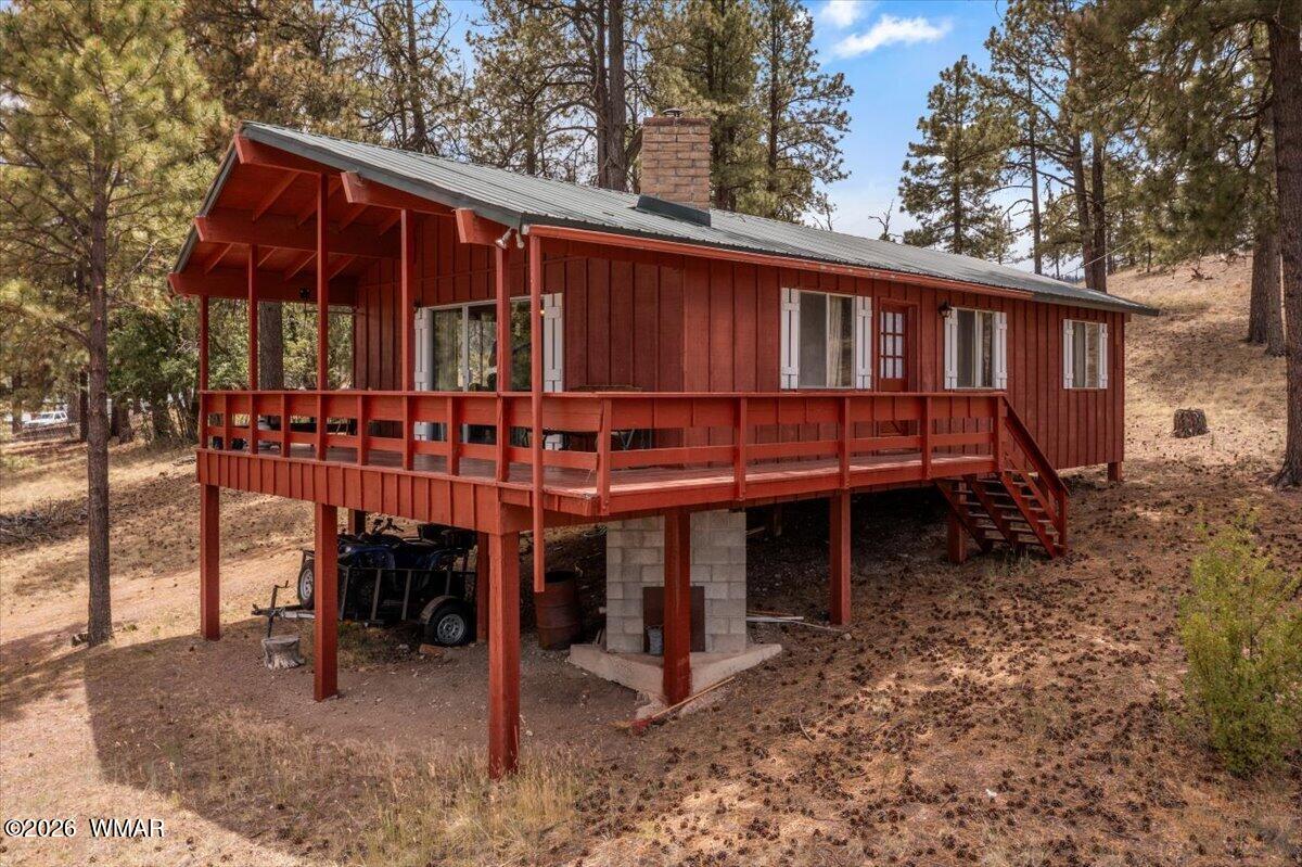 159 Correctional Center Road Alpine, AZ 85920 - Photo 25 of 36 Gallery Image 25