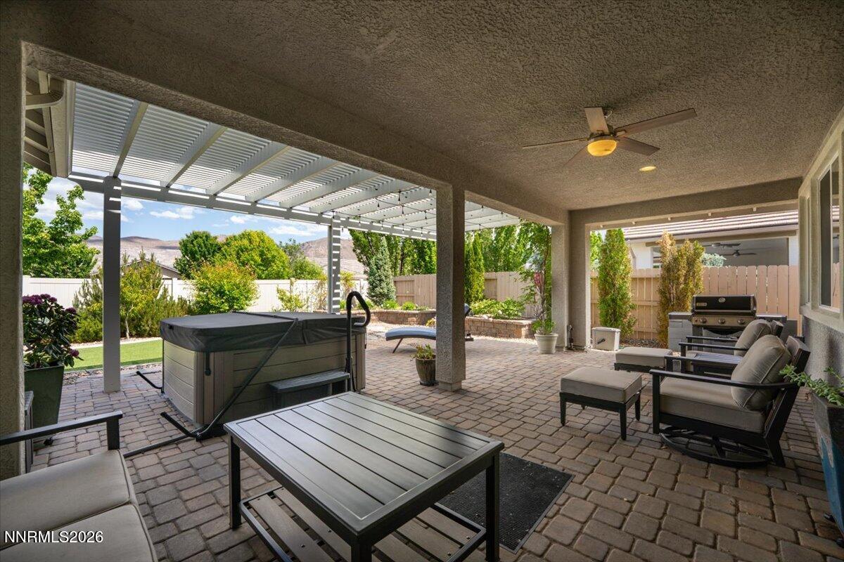 9820 Shadowless Trail Reno, NV 89521 - Photo 28 of 42 28-9820 Shadowless Trail Reno NV 89521 (