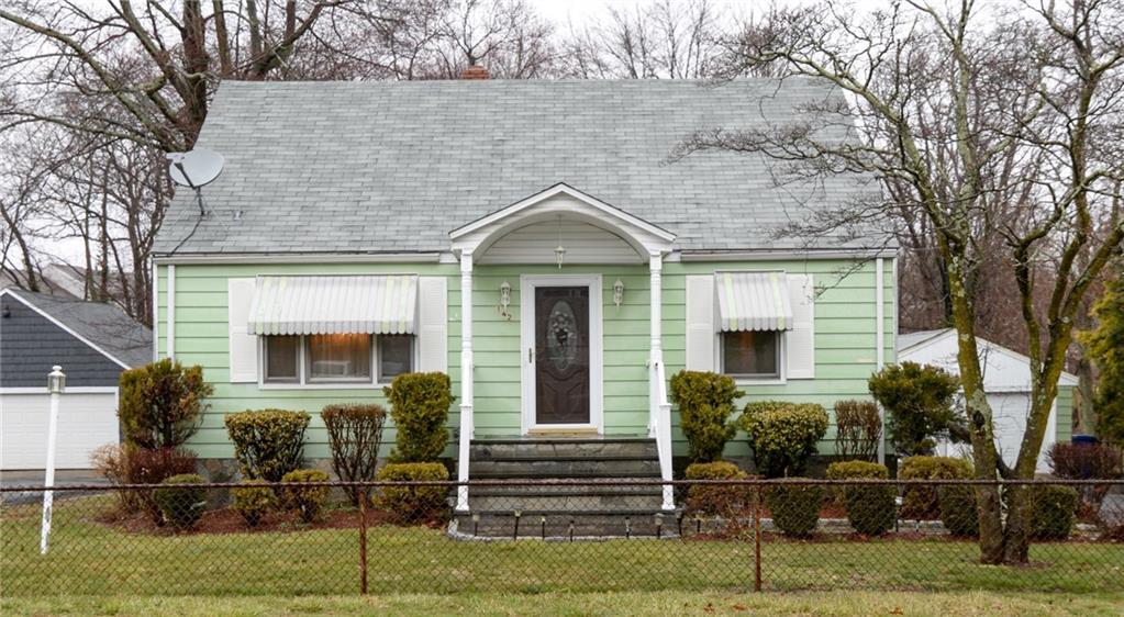 142 Red Oak Road Bridgeport, CT 06606 - Photo 1 of 1 Gallery Image 1