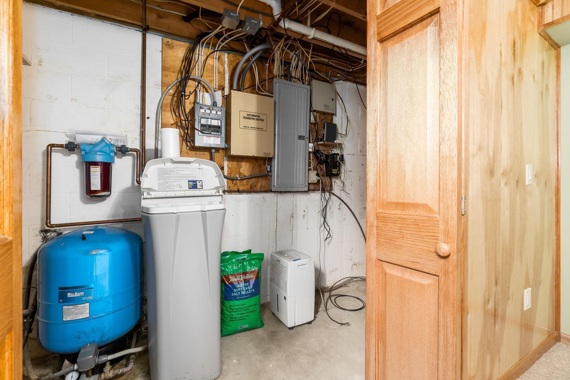 4465 Deeds Road Southwest Pataskala, OH 43062 - Photo 48 of 69 Utility Space
