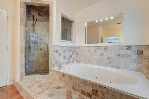 $550,000 | 11418 Cedarwood, Humble, TX 77338