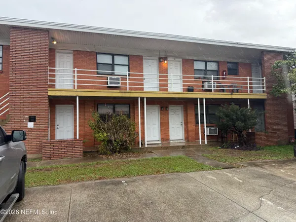 $995 | 1205 Lasalle Street, Unit 5, Jacksonville, FL 32207