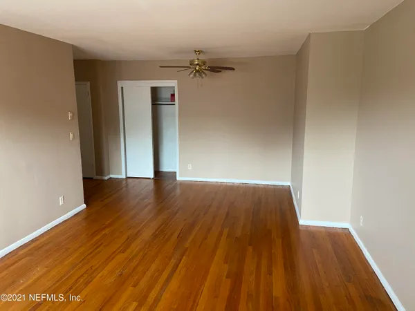 $995 | 1205 Lasalle Street, Unit 5, Jacksonville, FL 32207