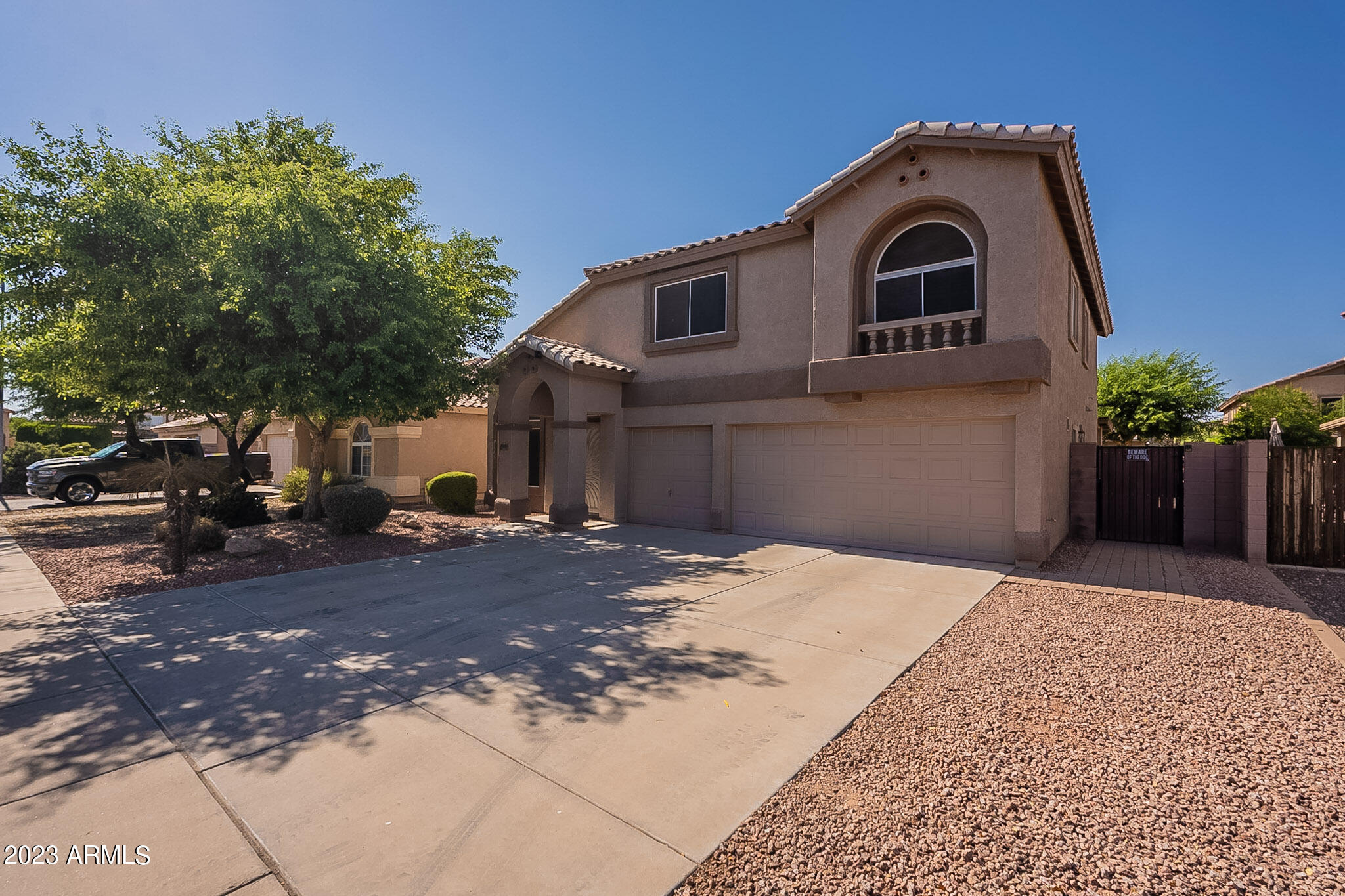 15636 West Calavar Road Surprise, AZ 85379 - Photo 1 of 17 Calavar-1 - Copy