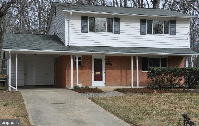 8433 Thames Street Springfield, VA 22151 - Photo 1 of 1