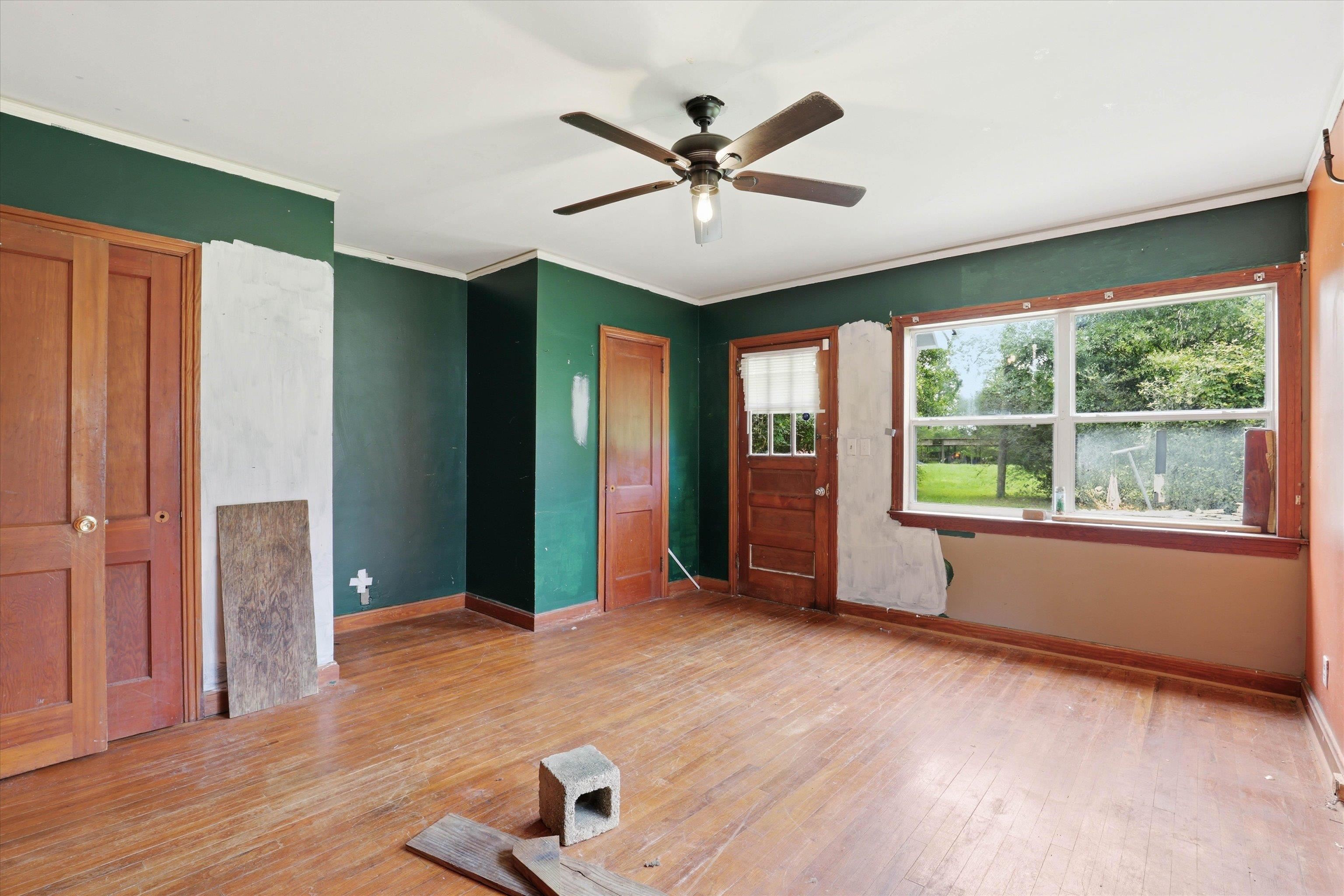 1022 Solomon Dairy Road Quincy, FL 32352 - Photo 22 of 27