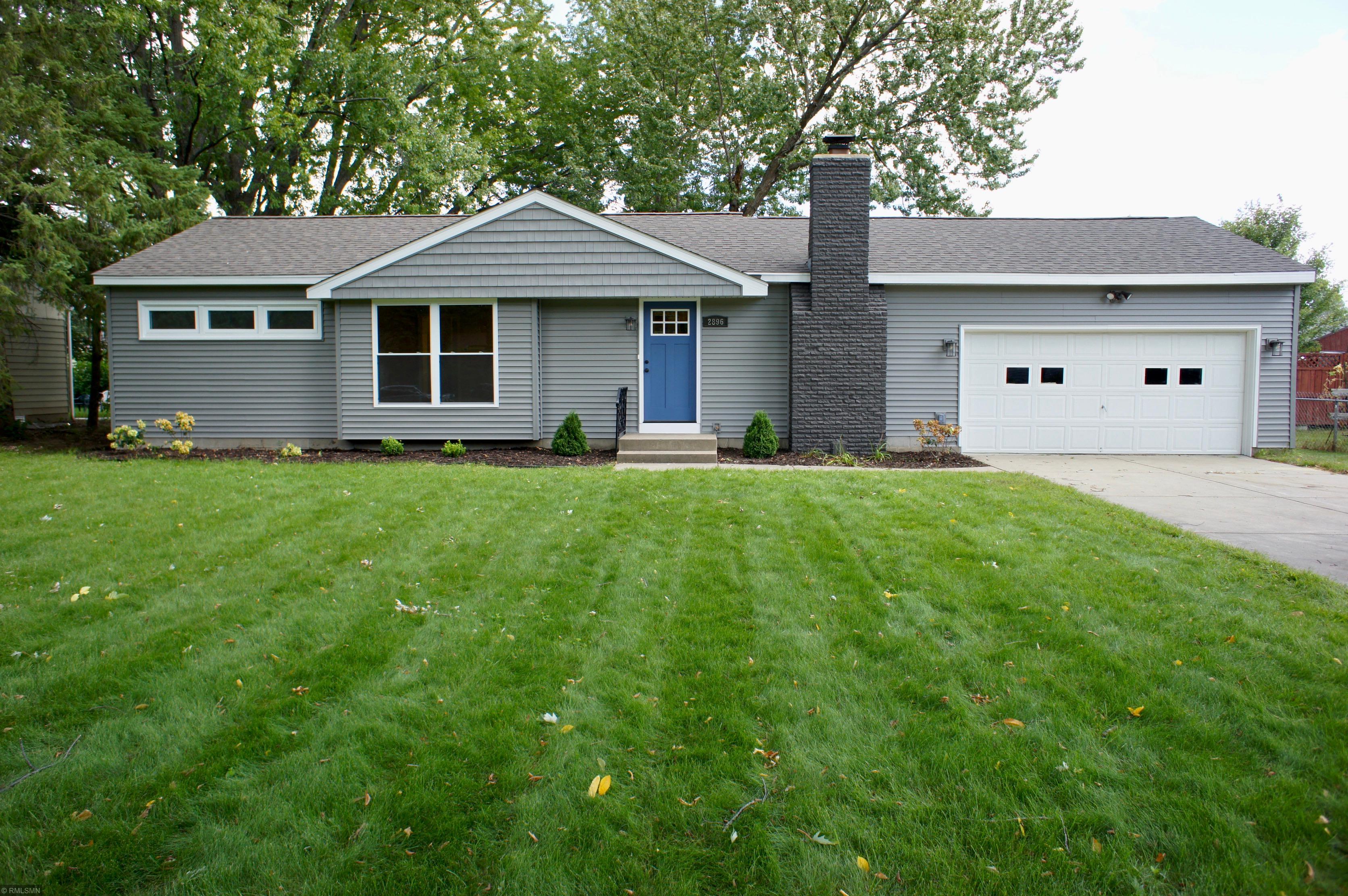 2896 Pascal Street Roseville, MN 55113 - Photo 1 of 1 Gallery Image 1