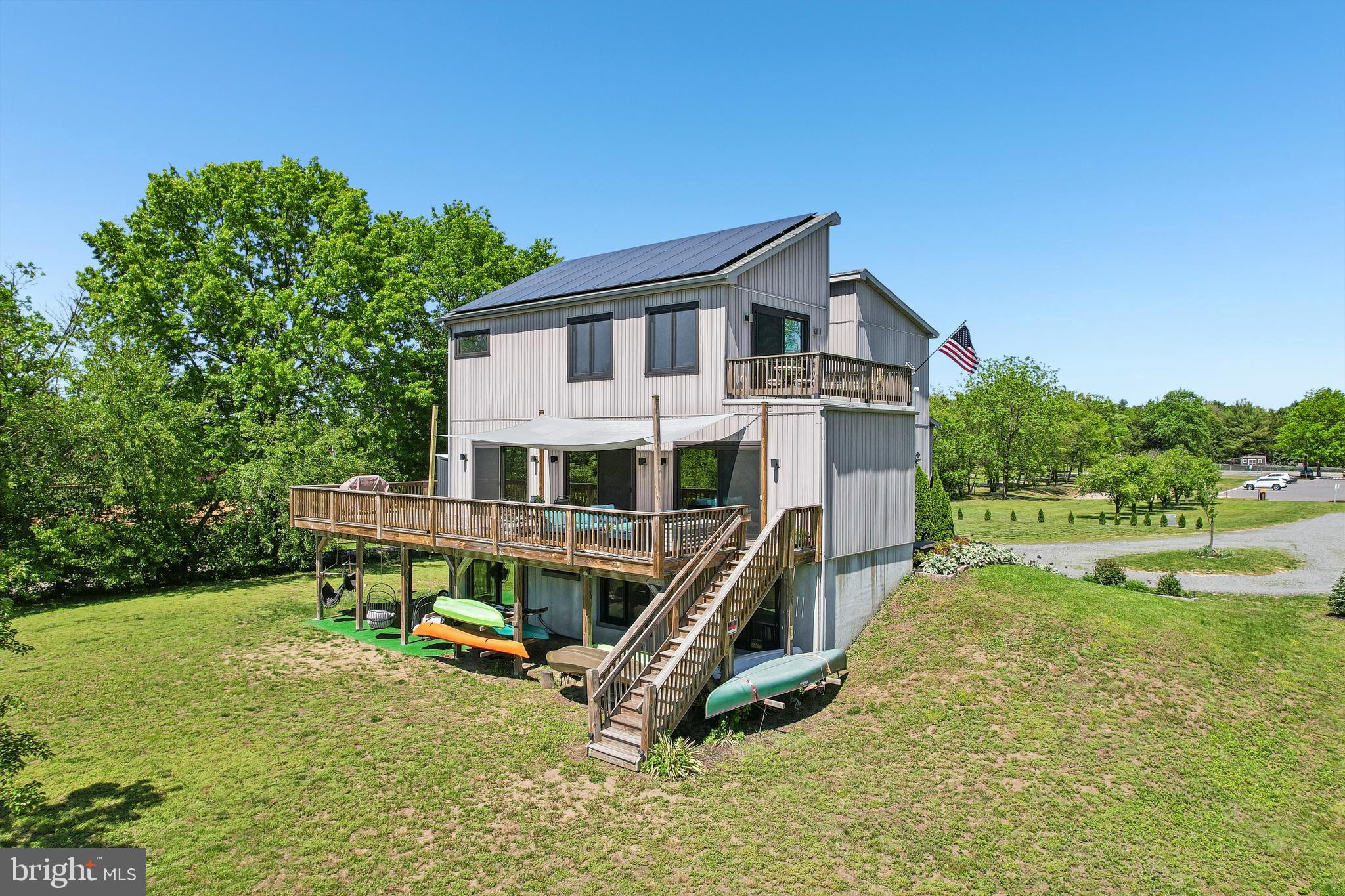 11 Forklanding Road Cinnaminson, NJ 08077 - Photo 69 of 77