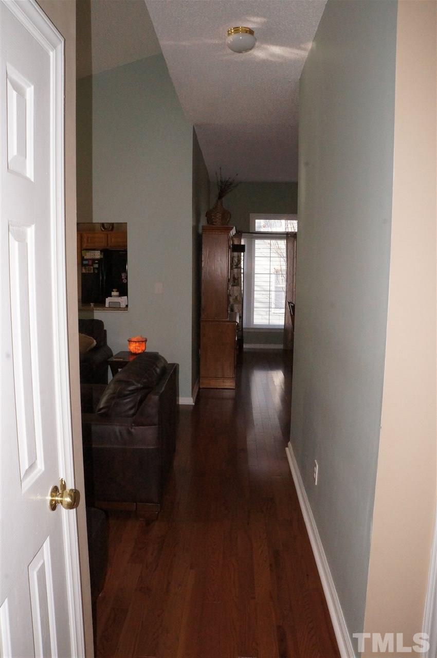 5121 Fairmead Circle Raleigh, NC 27613 - Photo 15 of 21 a view of gallery