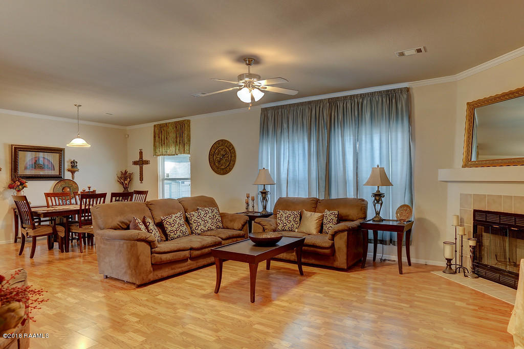 416 Canadian Church Point Church Point, LA 70525 - Photo 5 of 17 Gallery Image 5