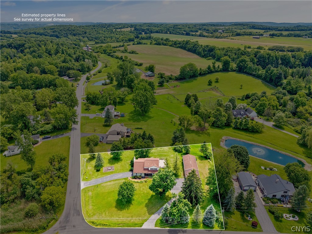 7253 North Brickyard Road Van Buren, NY 13027 - Photo 39 of 49