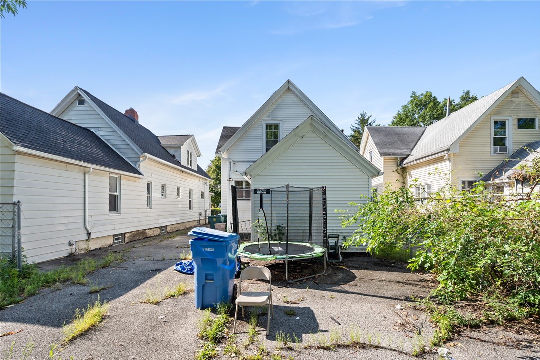 92 Wilbur Street Rochester, NY 14611 - Photo 7 of 30 Gallery Image 7
