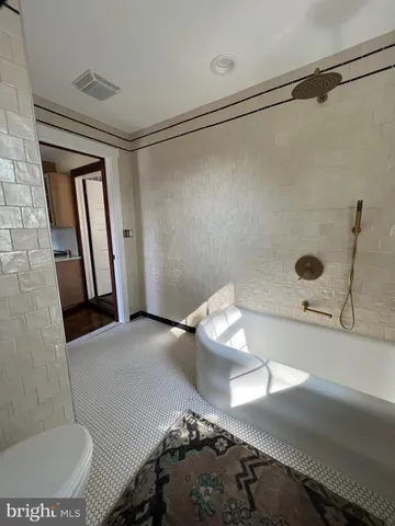 a view of bathroom