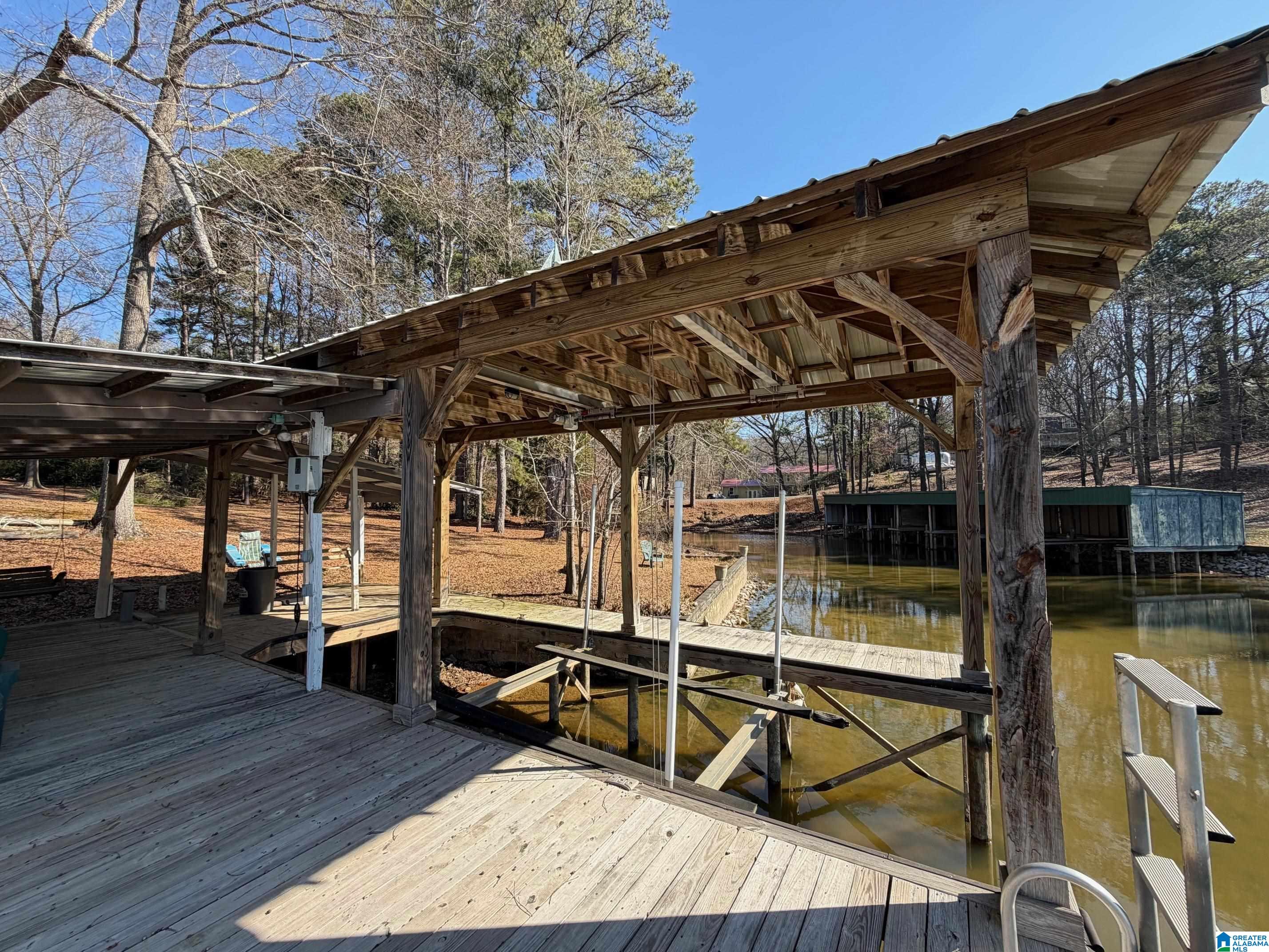 2504 Rabbit Branch Road Cropwell, AL 35054 - Photo 22 of 27 Gallery Image 22