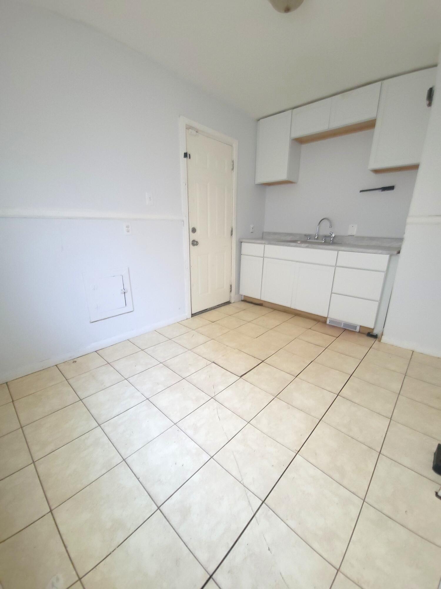 12505 Laing Street Detroit, MI 48224 - Photo 8 of 8 Kitchen