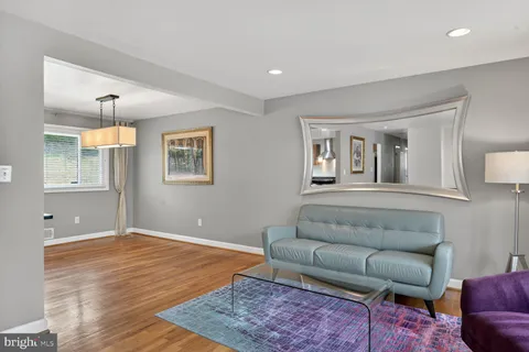 $449,000 | 5506 Helmont Drive, Oxon Hill, MD 20745