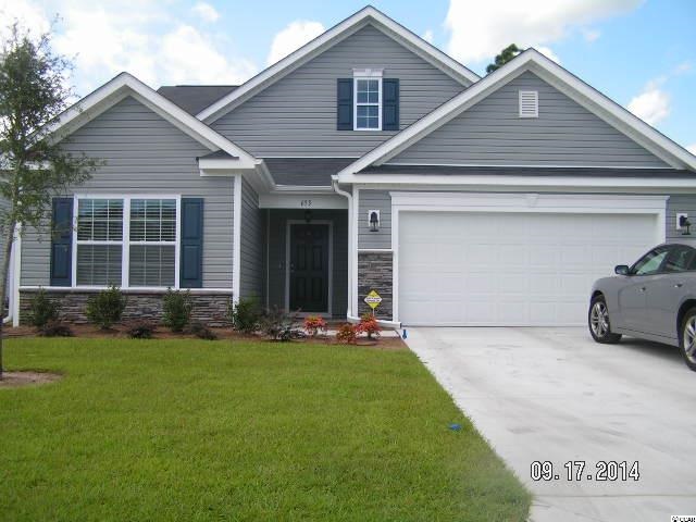 653 Old Castle Loop Myrtle Beach, SC 29579 - Photo 1 of 3 Gallery Image 1