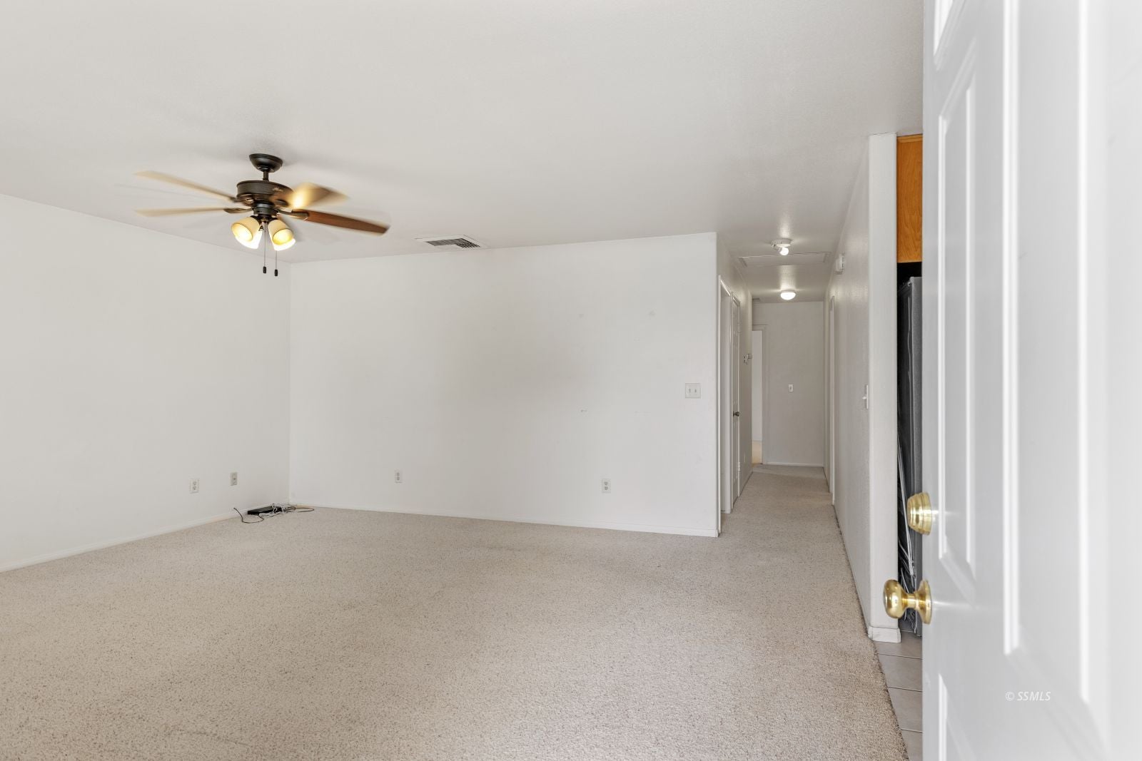 901 West Hood Avenue Ridgecrest, CA 93555 - Photo 2 of 9 Gallery Image 2