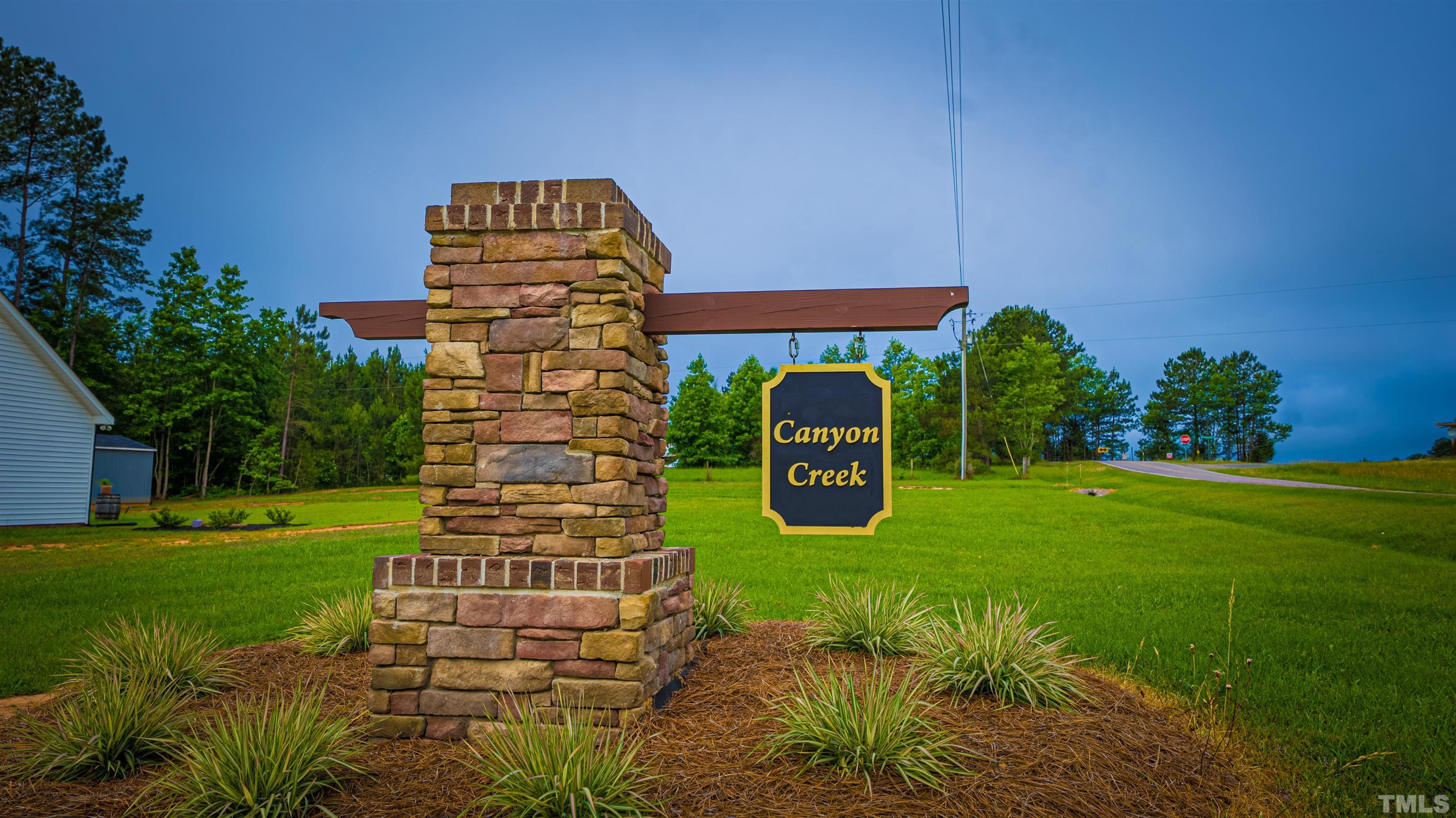 Lot 5 Canyoncreek Drive Sanford, NC 27330 - Photo 1 of 6 Gallery Image 1