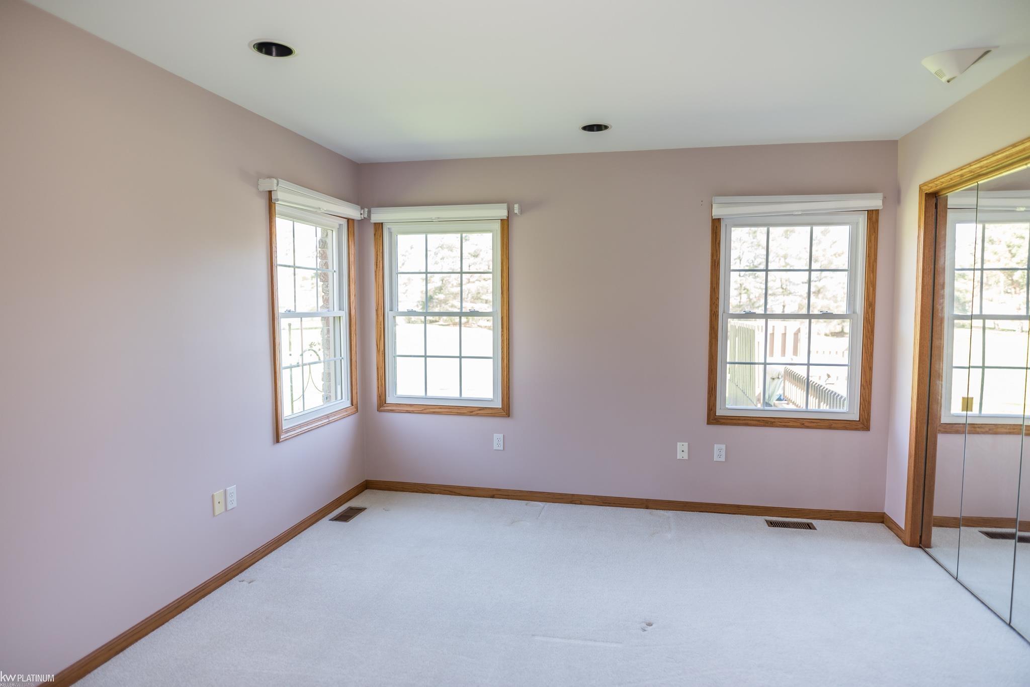 9980 Yale Road Avoca, MI 48006 - Photo 29 of 60 Bedroom 3
